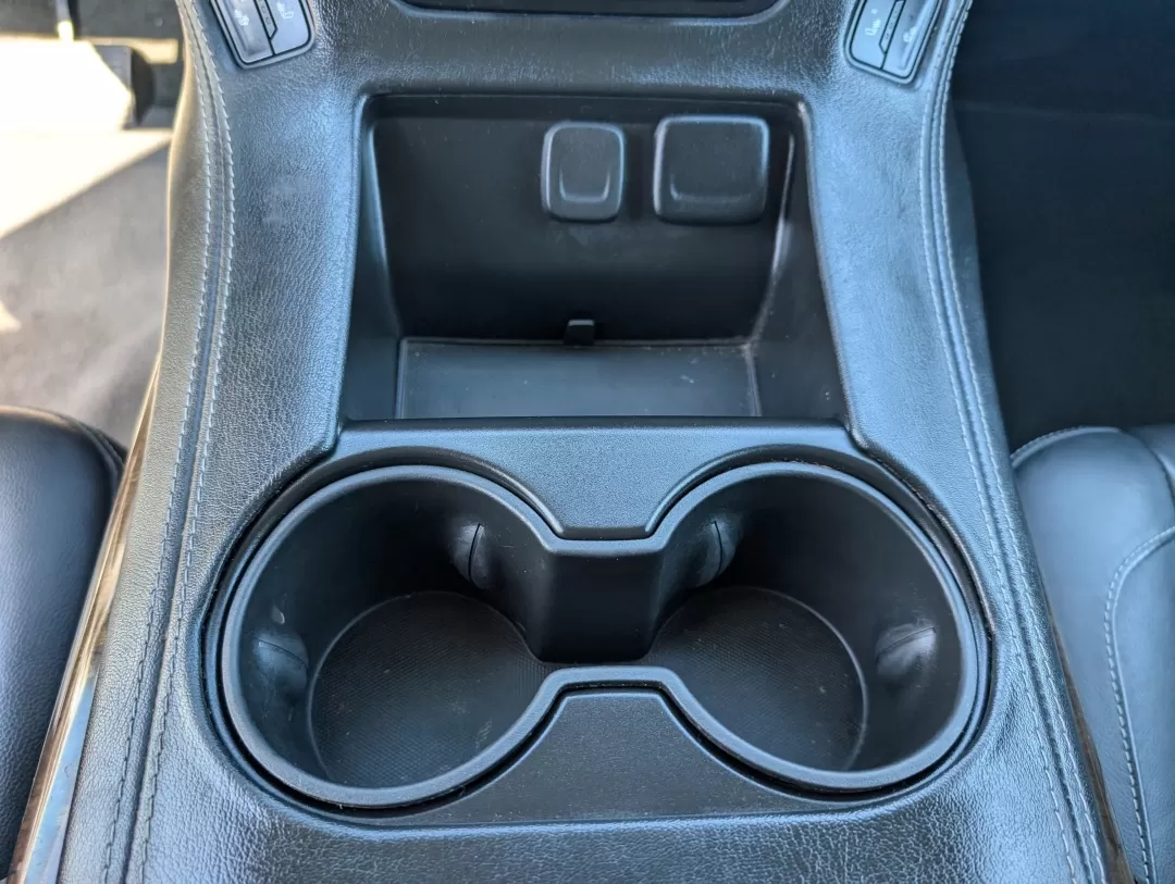 2018 /Jet Black Chevrolet Tahoe LT (1GNSCBKC0JR) with an Other engine, located at 3959 U.S. 80 W, Phenix City, AL, 36870, (334) 297-4885, 32.469296, -85.135185 - 2018 Chevrolet Tahoe LT - Photo#14