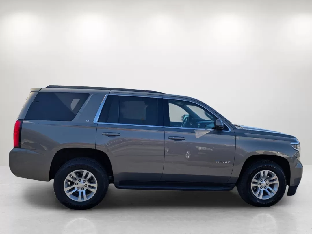2018 /Jet Black Chevrolet Tahoe LT (1GNSCBKC0JR) with an Other engine, located at 7000 Northlake Connector, Columbus, GA, 31904, (706) 987-8085, 32.524975, -84.978134 - **Explore Your Next Adventure with the 2018 Chevrolet Tahoe LT Perfect for Family Getaways!**<br /> <br /> Are you ready for your next family camping trip, weekend adventure, or daily commute? The 2018 Chevrolet Tahoe LT is designed for those who refuse to compromise on space, comfort, and technolo - Photo#3