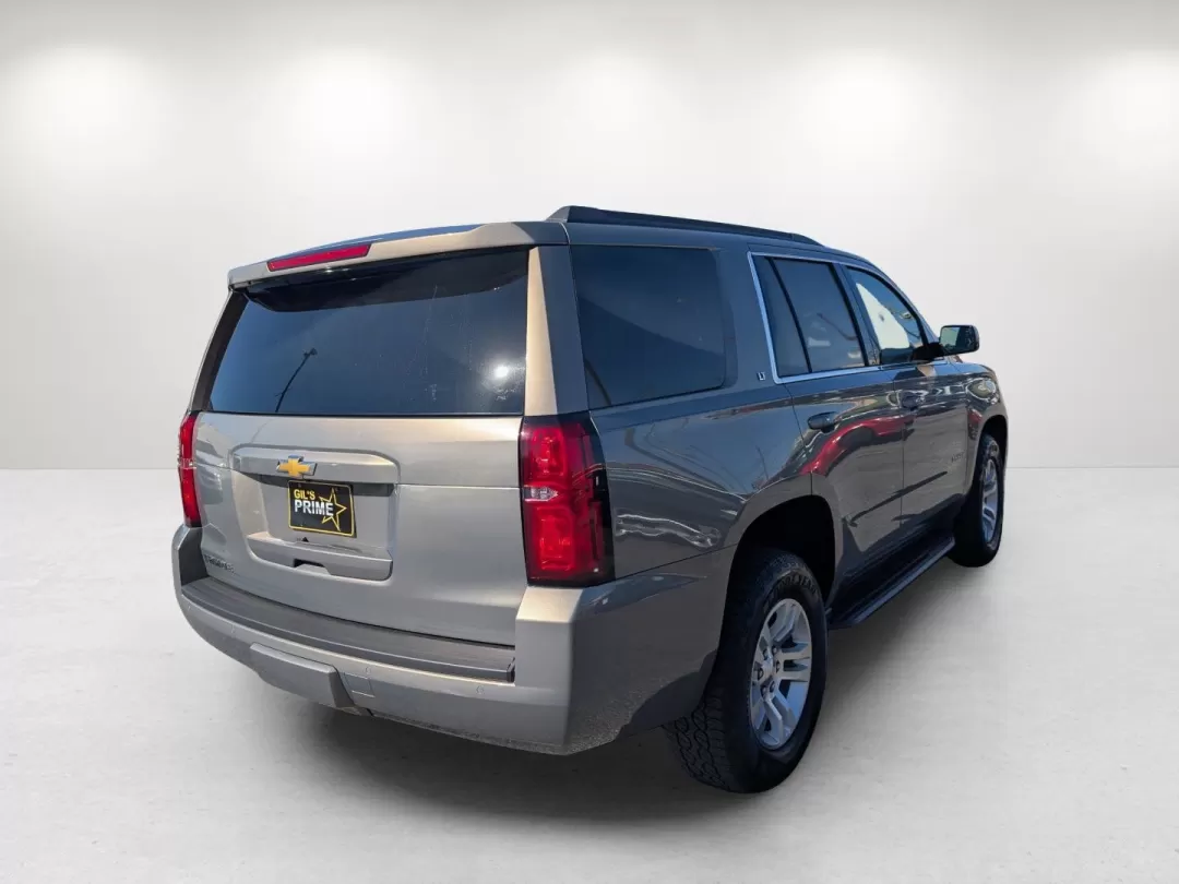 2018 /Jet Black Chevrolet Tahoe LT (1GNSCBKC0JR) with an Other engine, located at 7000 Northlake Connector, Columbus, GA, 31904, (706) 987-8085, 32.524975, -84.978134 - **Explore Your Next Adventure with the 2018 Chevrolet Tahoe LT Perfect for Family Getaways!**<br /> <br /> Are you ready for your next family camping trip, weekend adventure, or daily commute? The 2018 Chevrolet Tahoe LT is designed for those who refuse to compromise on space, comfort, and technolo - Photo#4