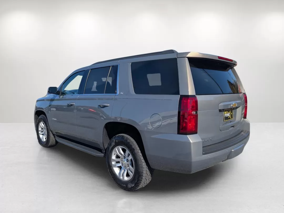 2018 /Jet Black Chevrolet Tahoe LT (1GNSCBKC0JR) with an Other engine, located at 7000 Northlake Connector, Columbus, GA, 31904, (706) 987-8085, 32.524975, -84.978134 - **Explore Your Next Adventure with the 2018 Chevrolet Tahoe LT Perfect for Family Getaways!**<br /> <br /> Are you ready for your next family camping trip, weekend adventure, or daily commute? The 2018 Chevrolet Tahoe LT is designed for those who refuse to compromise on space, comfort, and technolo - Photo#6