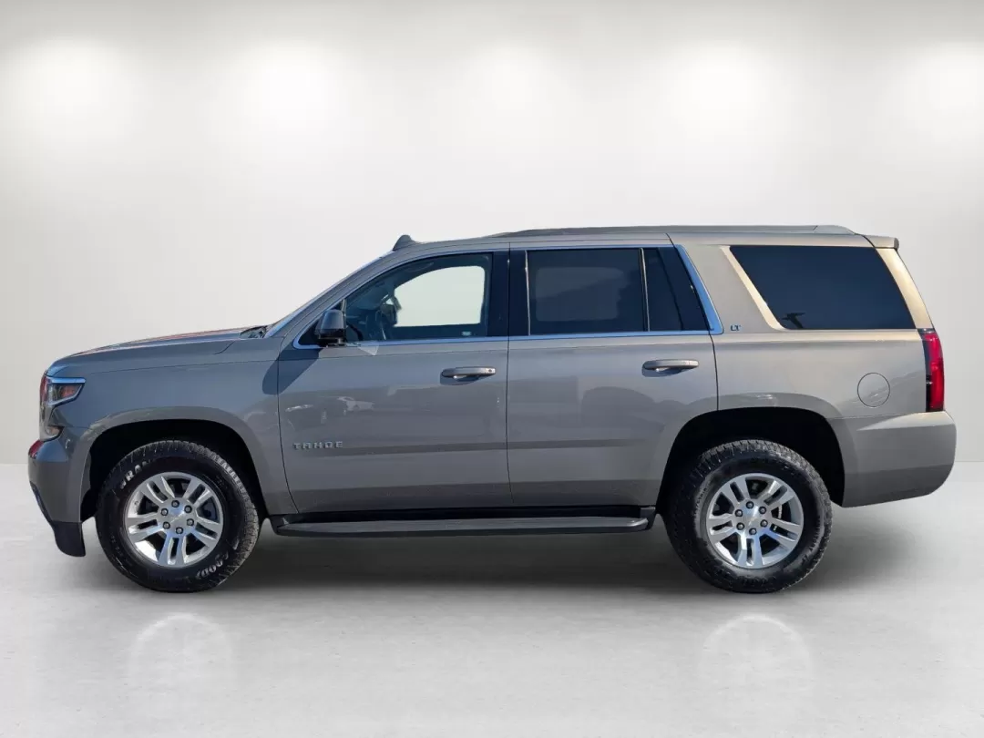 2018 /Jet Black Chevrolet Tahoe LT (1GNSCBKC0JR) with an Other engine, located at 7000 Northlake Connector, Columbus, GA, 31904, (706) 987-8085, 32.524975, -84.978134 - **Explore Your Next Adventure with the 2018 Chevrolet Tahoe LT Perfect for Family Getaways!**<br /> <br /> Are you ready for your next family camping trip, weekend adventure, or daily commute? The 2018 Chevrolet Tahoe LT is designed for those who refuse to compromise on space, comfort, and technolo - Photo#7