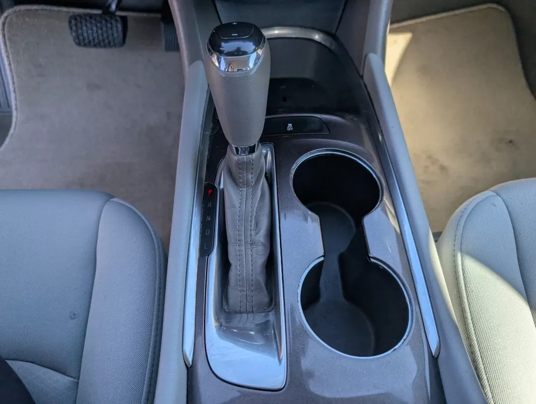 2020 /Dark Atmosphere/ Medium Ash Gray Chevrolet Malibu LT (1G1ZD5ST0LF) with an Other engine, located at 3959 U.S. 80 W, Phenix City, AL, 36870, (334) 297-4885, 32.469296, -85.135185 - 2020 Chevrolet Malibu LT - Photo#12