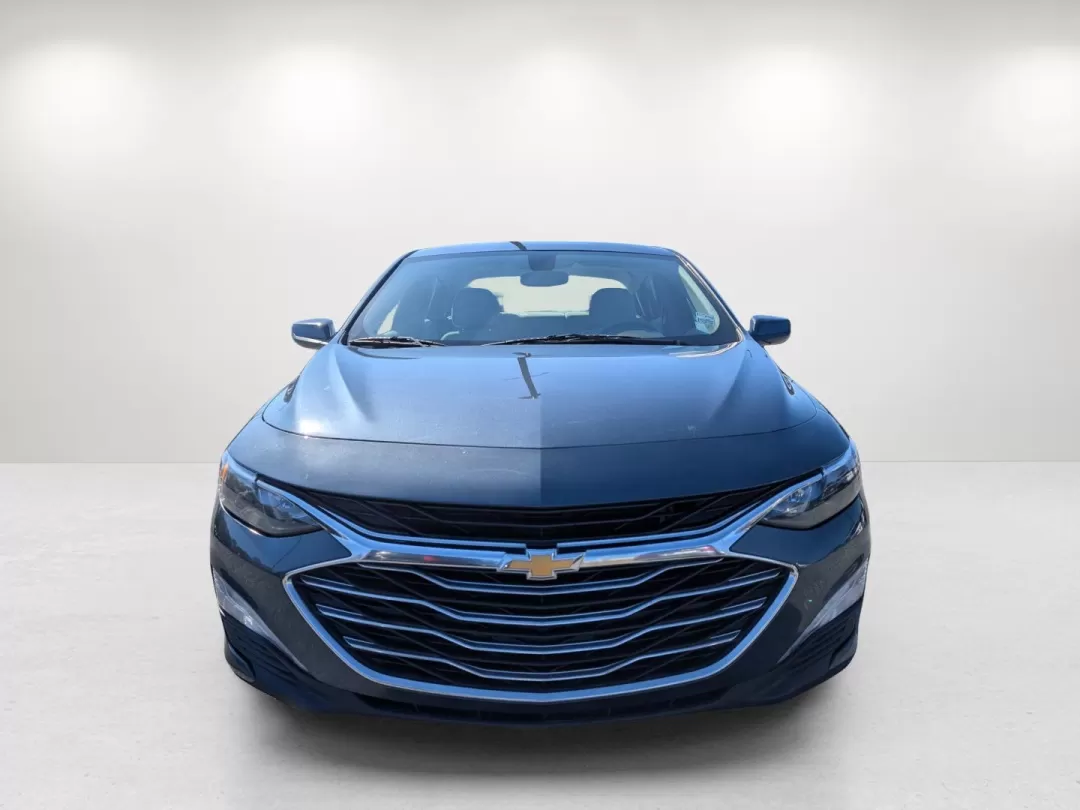 2020 /Dark Atmosphere/ Medium Ash Gray Chevrolet Malibu LT (1G1ZD5ST0LF) with an Other engine, located at 5115 14th Ave., Columbus, GA, 31904, (706) 323-0345, 32.511494, -84.971046 - 2020 Chevrolet Malibu LT - Photo#1