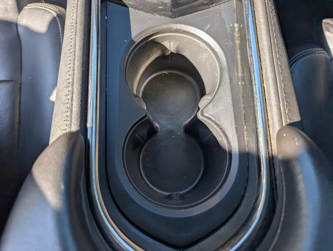 2013 /Jet Black w/Jet Black Accents Cadillac ATS Luxury (1G6AB5SX3D0) with an Other engine, located at 3959 U.S. 80 W, Phenix City, AL, 36870, (334) 297-4885, 32.469296, -85.135185 - 2013 Cadillac ATS Luxury - Photo#14