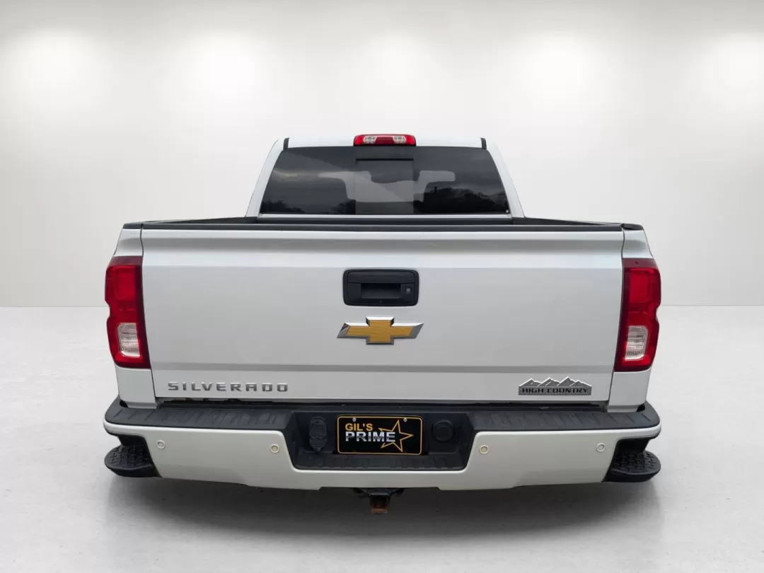 2018 /Saddle Chevrolet Silverado 1500 High Country (3GCUKTECXJG) with an Other engine, located at 3959 U.S. 80 W, Phenix City, AL, 36870, (334) 297-4885, 32.469296, -85.135185 - **Experience Adventure in Style with the 2018 Chevrolet Silverado 1500 High Country at Gils Auto in Phenix City!**<br /> <br /> Are you ready to elevate your driving experience? Whether you're hauling gear for a weekend adventure, commuting to work, or simply running errands around town, the 2018 Ch - Photo#15