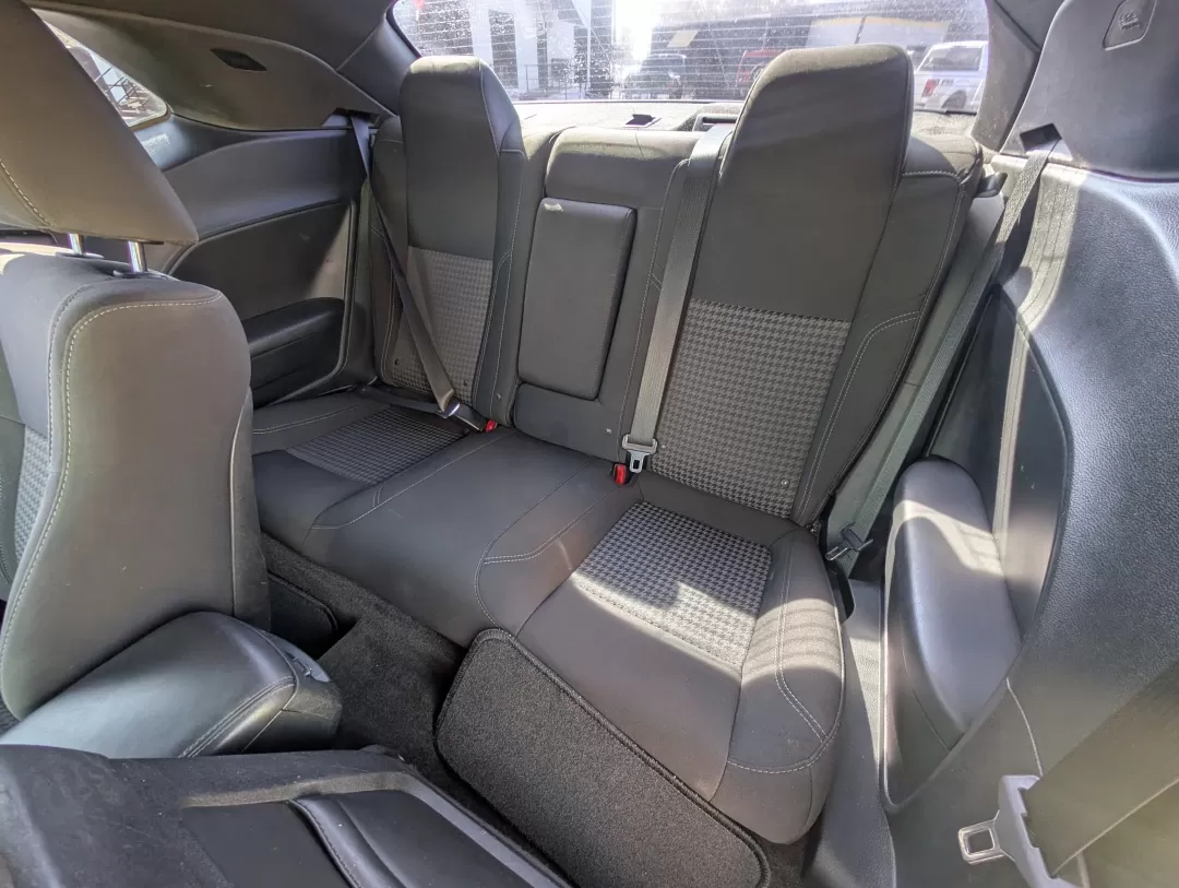 2017 /Black Dodge Challenger SXT (2C3CDZAG5HH) with an Other engine, located at 3959 U.S. 80 W, Phenix City, AL, 36870, (334) 297-4885, 32.469296, -85.135185 - Are you ready to elevate your driving experience and embrace the thrill of the open road? The 2017 Dodge Challenger SXT, available now at Gils Auto in Phenix City, AL, is not just a car; it's a lifestyle choice. Perfect for those who crave performance and style, this coupe is designed for weekend ad - Photo#10