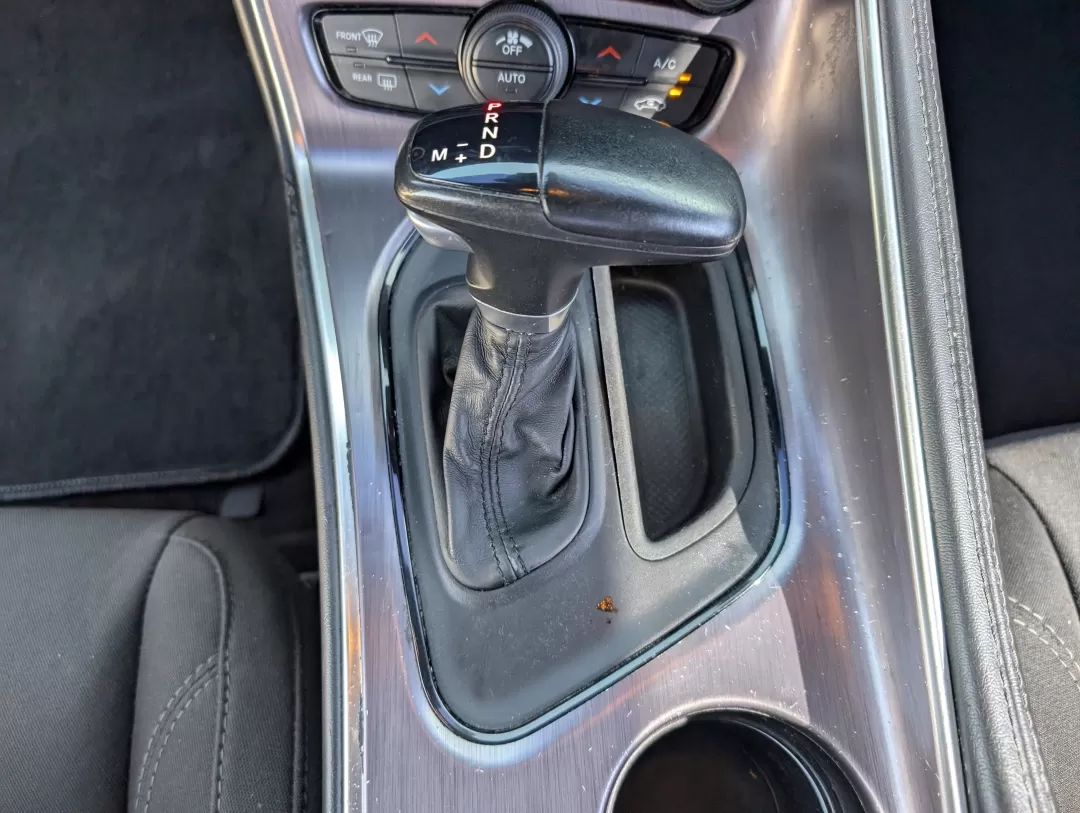 2017 /Black Dodge Challenger SXT (2C3CDZAG5HH) with an Other engine, located at 3959 U.S. 80 W, Phenix City, AL, 36870, (334) 297-4885, 32.469296, -85.135185 - Are you ready to elevate your driving experience and embrace the thrill of the open road? The 2017 Dodge Challenger SXT, available now at Gils Auto in Phenix City, AL, is not just a car; it's a lifestyle choice. Perfect for those who crave performance and style, this coupe is designed for weekend ad - Photo#13