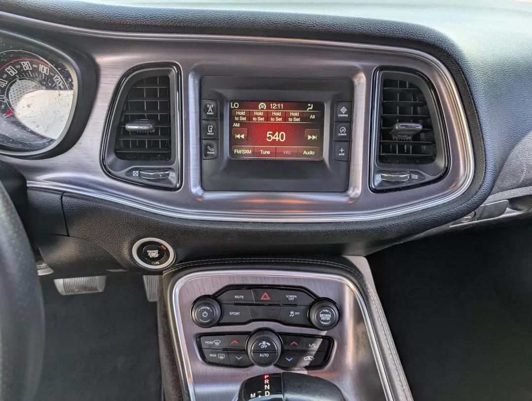 2017 /Black Dodge Challenger SXT (2C3CDZAG5HH) with an Other engine, located at 3959 U.S. 80 W, Phenix City, AL, 36870, (334) 297-4885, 32.469296, -85.135185 - Are you ready to elevate your driving experience and embrace the thrill of the open road? The 2017 Dodge Challenger SXT, available now at Gils Auto in Phenix City, AL, is not just a car; it's a lifestyle choice. Perfect for those who crave performance and style, this coupe is designed for weekend ad - Photo#14