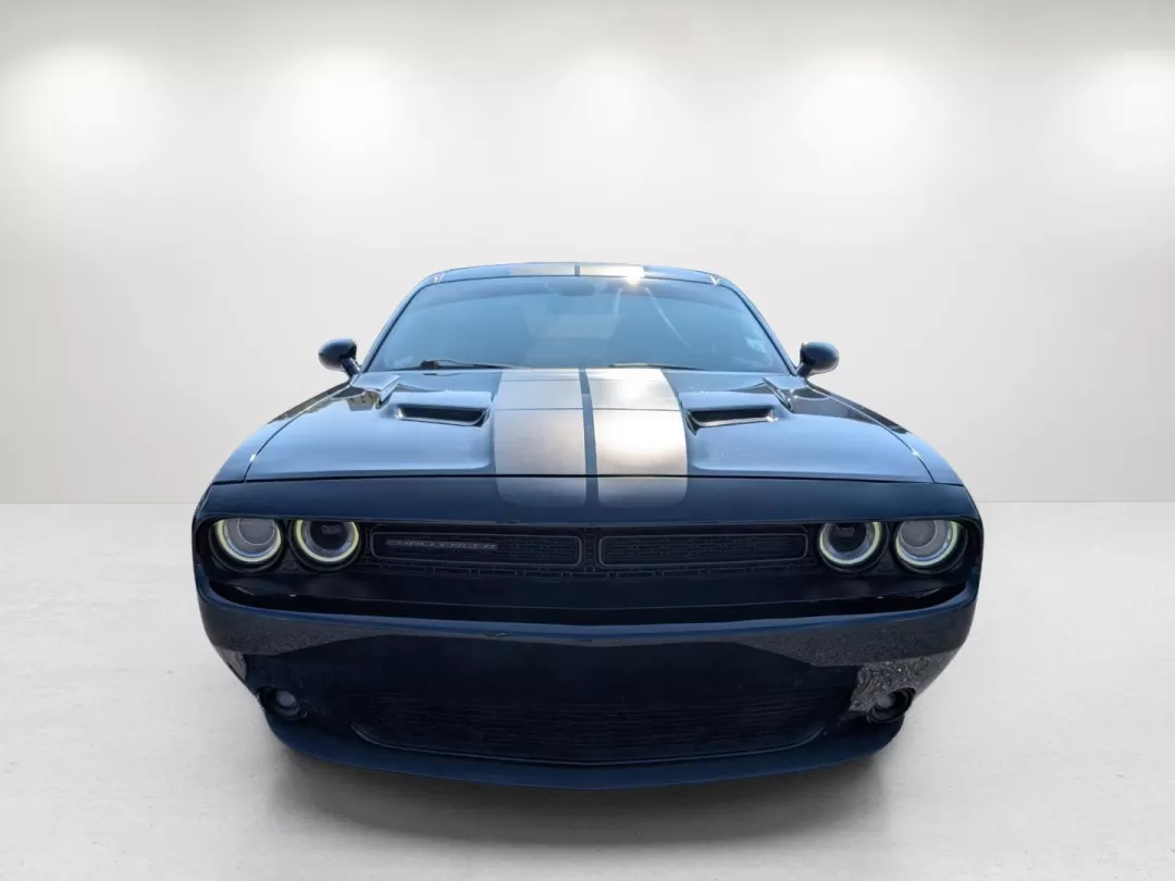 2017 /Black Dodge Challenger SXT (2C3CDZAG5HH) with an Other engine, located at 804 22nd Ave, Phenix City, AL, 36870, (334) 297-1860, 32.484749, -85.024475 - Are you ready to elevate your driving experience and embrace the thrill of the open road? The 2017 Dodge Challenger SXT, available now at Gils Auto in Phenix City, AL, is not just a car; it's a lifestyle choice. Perfect for those who crave performance and style, this coupe is designed for weekend ad - Photo#1