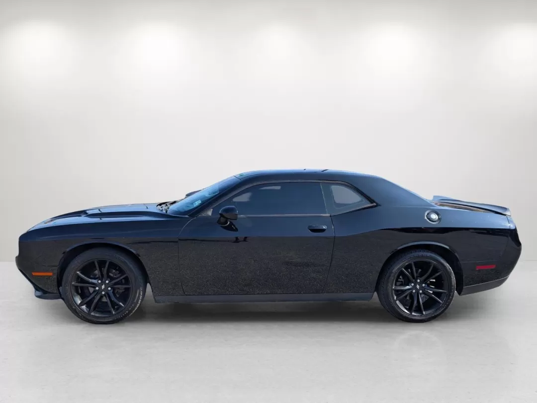 2017 /Black Dodge Challenger SXT (2C3CDZAG5HH) with an Other engine, located at 804 22nd Ave, Phenix City, AL, 36870, (334) 297-1860, 32.484749, -85.024475 - Are you ready to elevate your driving experience and embrace the thrill of the open road? The 2017 Dodge Challenger SXT, available now at Gils Auto in Phenix City, AL, is not just a car; it's a lifestyle choice. Perfect for those who crave performance and style, this coupe is designed for weekend ad - Photo#7