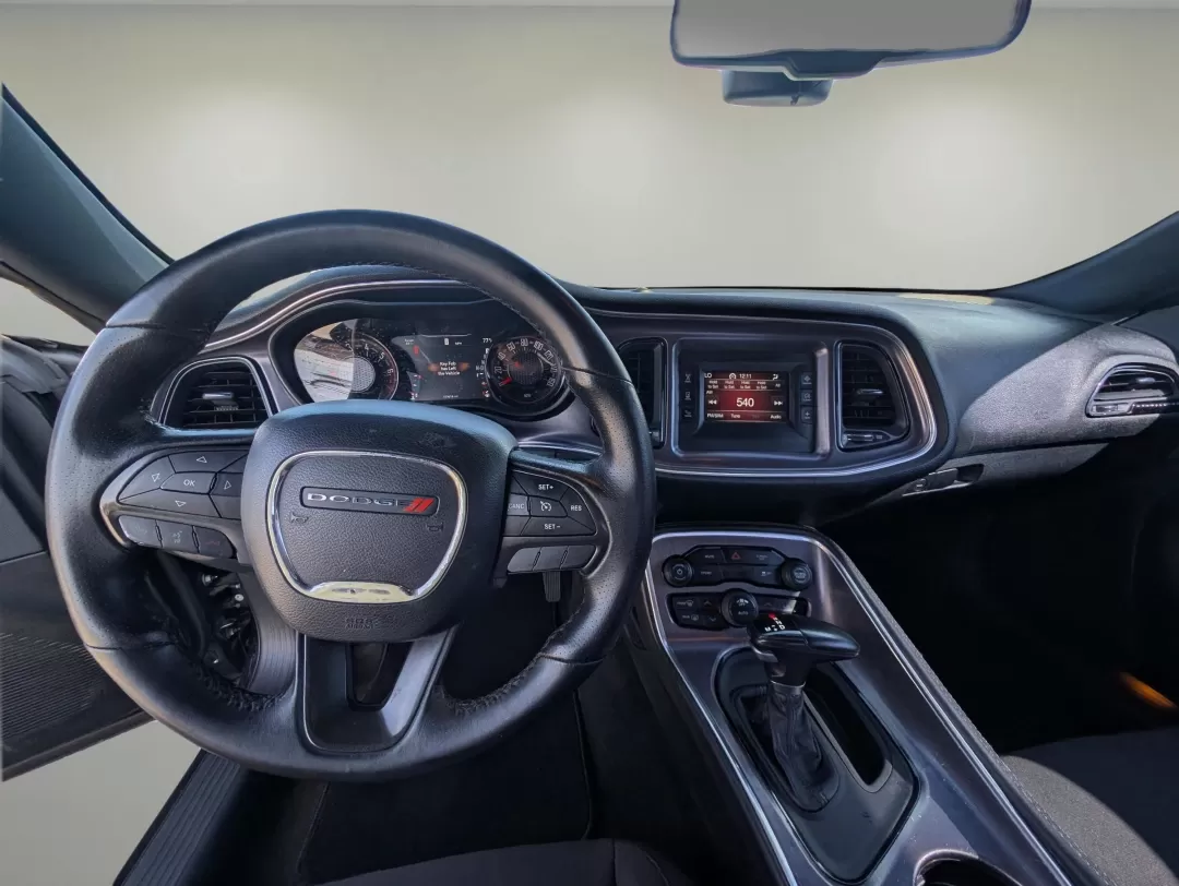 2017 /Black Dodge Challenger SXT (2C3CDZAG5HH) with an Other engine, located at 804 22nd Ave, Phenix City, AL, 36870, (334) 297-1860, 32.484749, -85.024475 - Are you ready to elevate your driving experience and embrace the thrill of the open road? The 2017 Dodge Challenger SXT, available now at Gils Auto in Phenix City, AL, is not just a car; it's a lifestyle choice. Perfect for those who crave performance and style, this coupe is designed for weekend ad - Photo#11