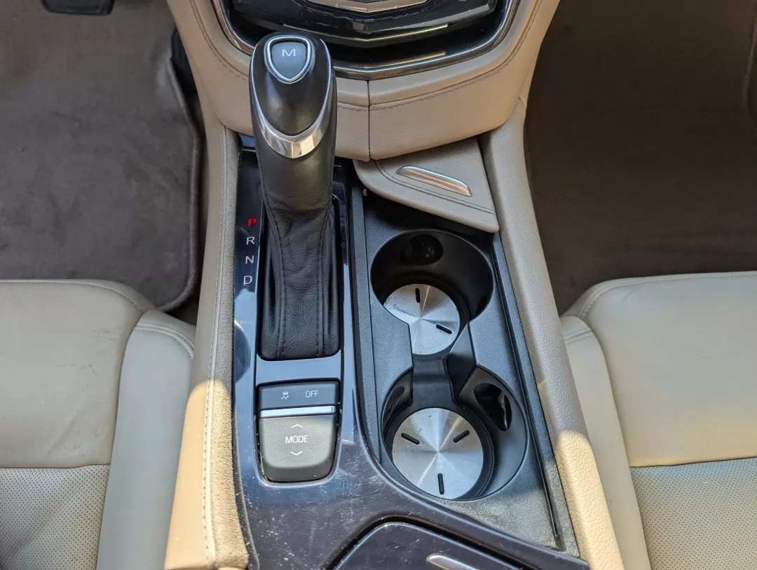 2014 /Light Cashmere w/Medium Cashmere Accents Cadillac CTS Sedan Luxury RWD (1G6AR5SX3E0) with an Other engine, located at 3959 U.S. 80 W, Phenix City, AL, 36870, (334) 297-4885, 32.469296, -85.135185 - Step into a world of sophistication and comfort with this stunning 2014 Cadillac CTS Sedan, perfect for those who value luxury and performance in their daily drives or weekend getaways. Whether you're navigating the urban streets of Phenix City or cruising down U.S. 80, this sedan combines style and - Photo#13