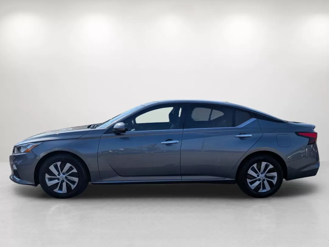 2020 /Charcoal Nissan Altima 2.5 S (1N4BL4BV1LC) with an Other engine, located at 3959 U.S. 80 W, Phenix City, AL, 36870, (334) 297-4885, 32.469296, -85.135185 - **Discover Your Perfect Ride at Gils Auto - Phenix City!**<br /> <br /> Are you looking for a reliable vehicle that seamlessly fits into your busy lifestyle? The 2020 Nissan Altima 2.5 S is the ideal sedan for those who need a dependable companion for daily commutes, family outings, or weekend adven - Photo#8