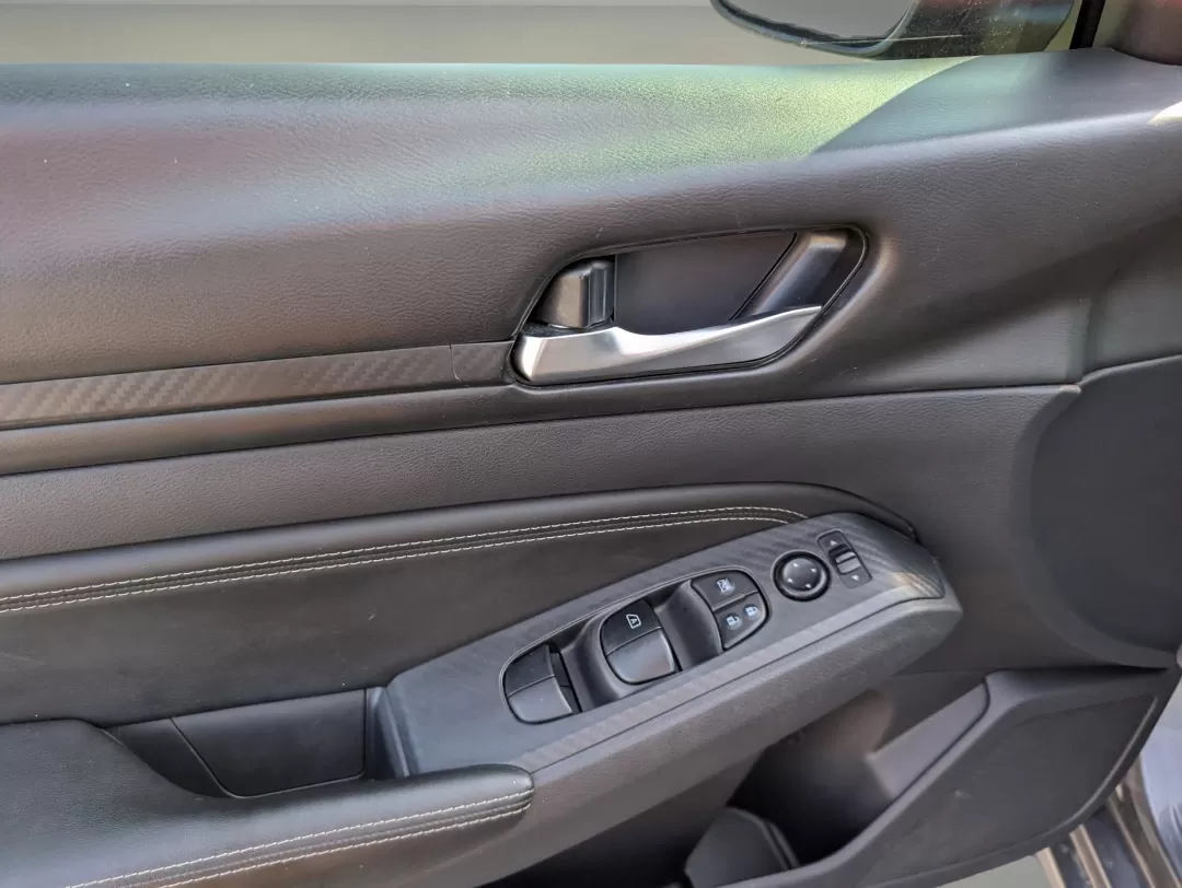 2020 /Charcoal Nissan Altima 2.5 S (1N4BL4BV1LC) with an Other engine, located at 3959 U.S. 80 W, Phenix City, AL, 36870, (334) 297-4885, 32.469296, -85.135185 - **Discover Your Perfect Ride at Gils Auto - Phenix City!**<br /> <br /> Are you looking for a reliable vehicle that seamlessly fits into your busy lifestyle? The 2020 Nissan Altima 2.5 S is the ideal sedan for those who need a dependable companion for daily commutes, family outings, or weekend adven - Photo#9