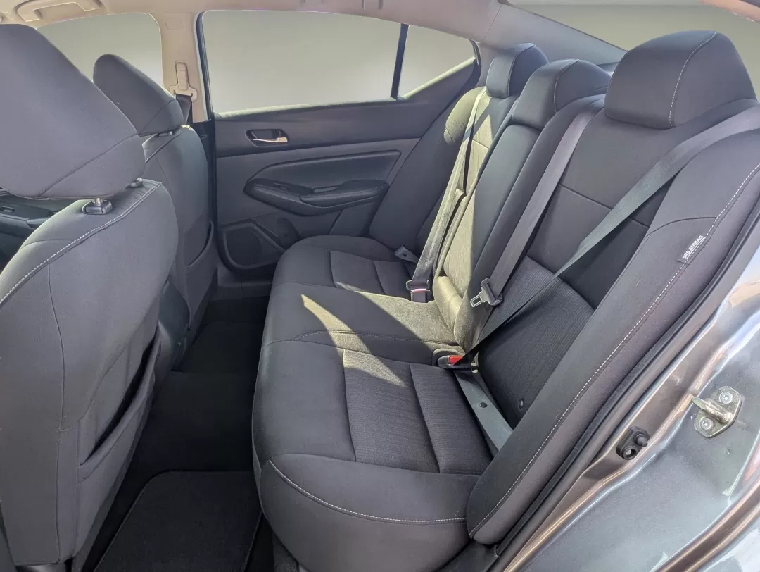 2020 /Charcoal Nissan Altima 2.5 S (1N4BL4BV1LC) with an Other engine, located at 3959 U.S. 80 W, Phenix City, AL, 36870, (334) 297-4885, 32.469296, -85.135185 - **Discover Your Perfect Ride at Gils Auto - Phenix City!**<br /> <br /> Are you looking for a reliable vehicle that seamlessly fits into your busy lifestyle? The 2020 Nissan Altima 2.5 S is the ideal sedan for those who need a dependable companion for daily commutes, family outings, or weekend adven - Photo#11