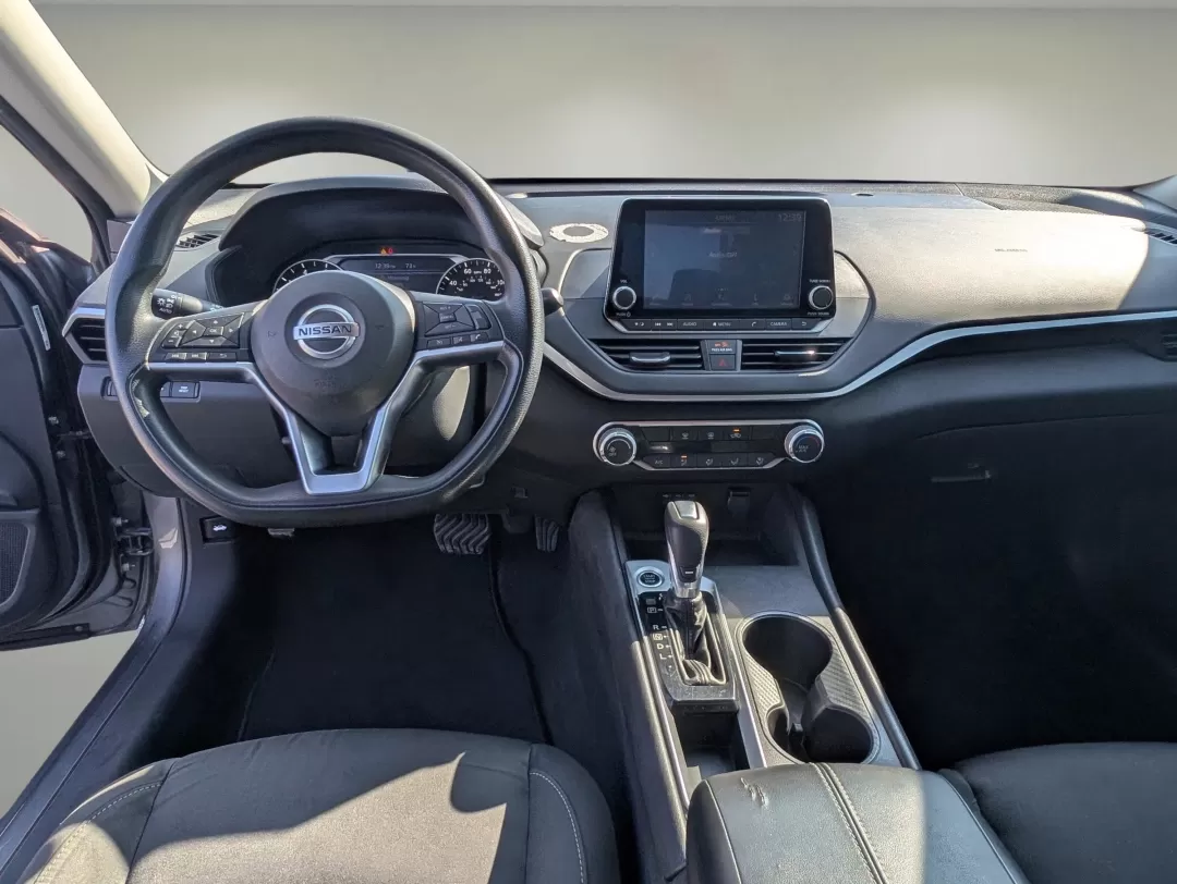 2020 /Charcoal Nissan Altima 2.5 S (1N4BL4BV1LC) with an Other engine, located at 3959 U.S. 80 W, Phenix City, AL, 36870, (334) 297-4885, 32.469296, -85.135185 - **Discover Your Perfect Ride at Gils Auto - Phenix City!**<br /> <br /> Are you looking for a reliable vehicle that seamlessly fits into your busy lifestyle? The 2020 Nissan Altima 2.5 S is the ideal sedan for those who need a dependable companion for daily commutes, family outings, or weekend adven - Photo#12