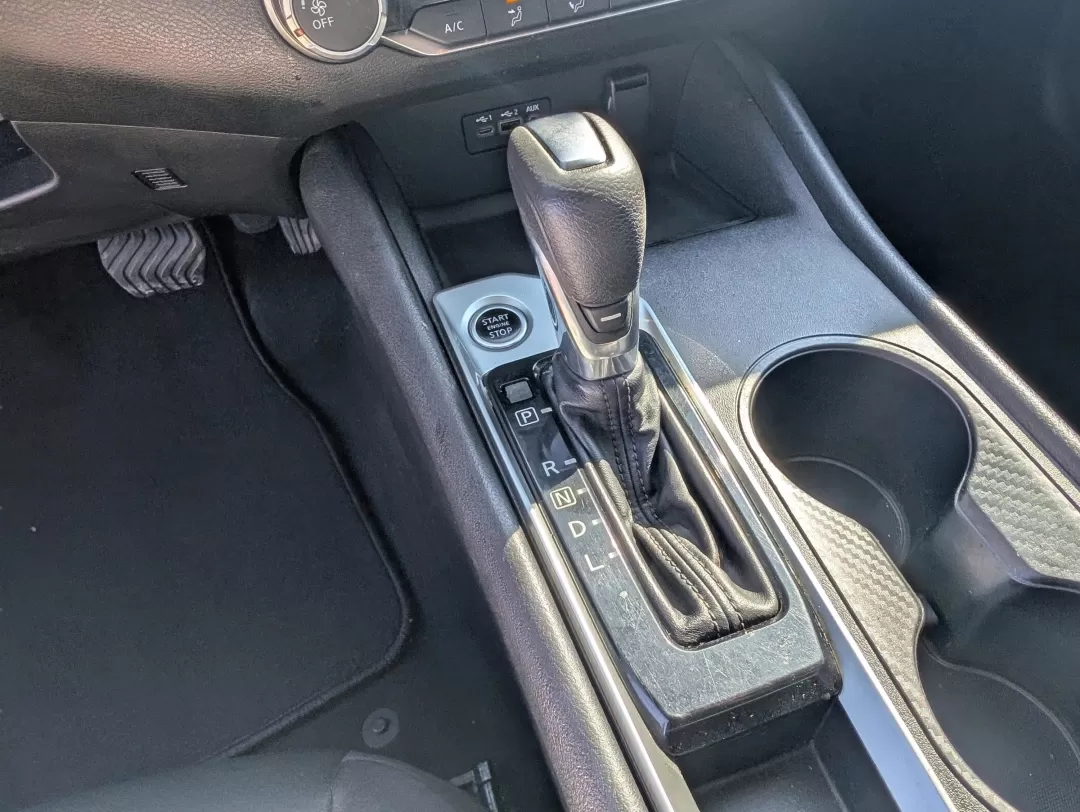 2020 /Charcoal Nissan Altima 2.5 S (1N4BL4BV1LC) with an Other engine, located at 3959 U.S. 80 W, Phenix City, AL, 36870, (334) 297-4885, 32.469296, -85.135185 - **Discover Your Perfect Ride at Gils Auto - Phenix City!**<br /> <br /> Are you looking for a reliable vehicle that seamlessly fits into your busy lifestyle? The 2020 Nissan Altima 2.5 S is the ideal sedan for those who need a dependable companion for daily commutes, family outings, or weekend adven - Photo#14