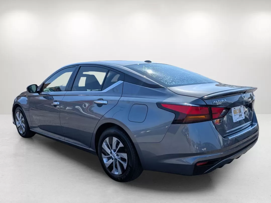 2020 /Charcoal Nissan Altima 2.5 S (1N4BL4BV1LC) with an Other engine, located at 521 Old Farm Lane Rd, Prattville, AL, 36066, (334) 325-1505, 32.482460, -86.416367 - **Discover Your Perfect Ride at Gils Auto - Phenix City!**<br /> <br /> Are you looking for a reliable vehicle that seamlessly fits into your busy lifestyle? The 2020 Nissan Altima 2.5 S is the ideal sedan for those who need a dependable companion for daily commutes, family outings, or weekend adven - Photo#6