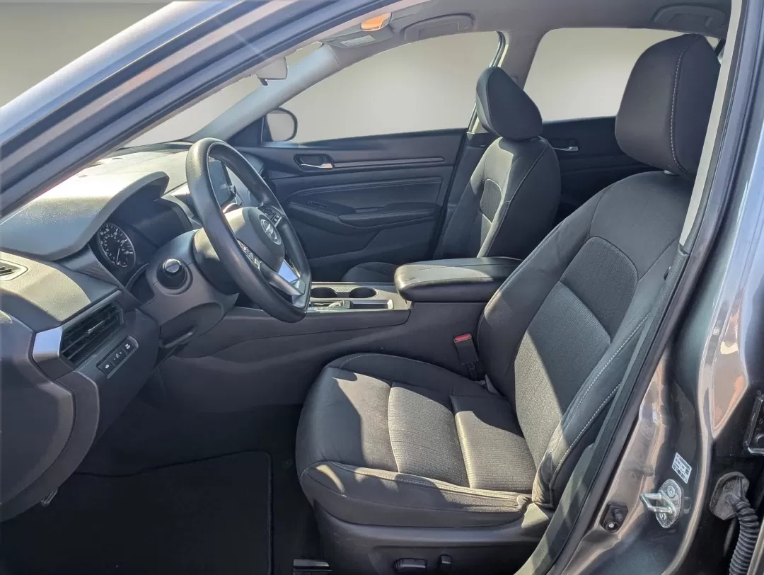 2020 /Charcoal Nissan Altima 2.5 S (1N4BL4BV1LC) with an Other engine, located at 521 Old Farm Lane Rd, Prattville, AL, 36066, (334) 325-1505, 32.482460, -86.416367 - **Discover Your Perfect Ride at Gils Auto - Phenix City!**<br /> <br /> Are you looking for a reliable vehicle that seamlessly fits into your busy lifestyle? The 2020 Nissan Altima 2.5 S is the ideal sedan for those who need a dependable companion for daily commutes, family outings, or weekend adven - Photo#9