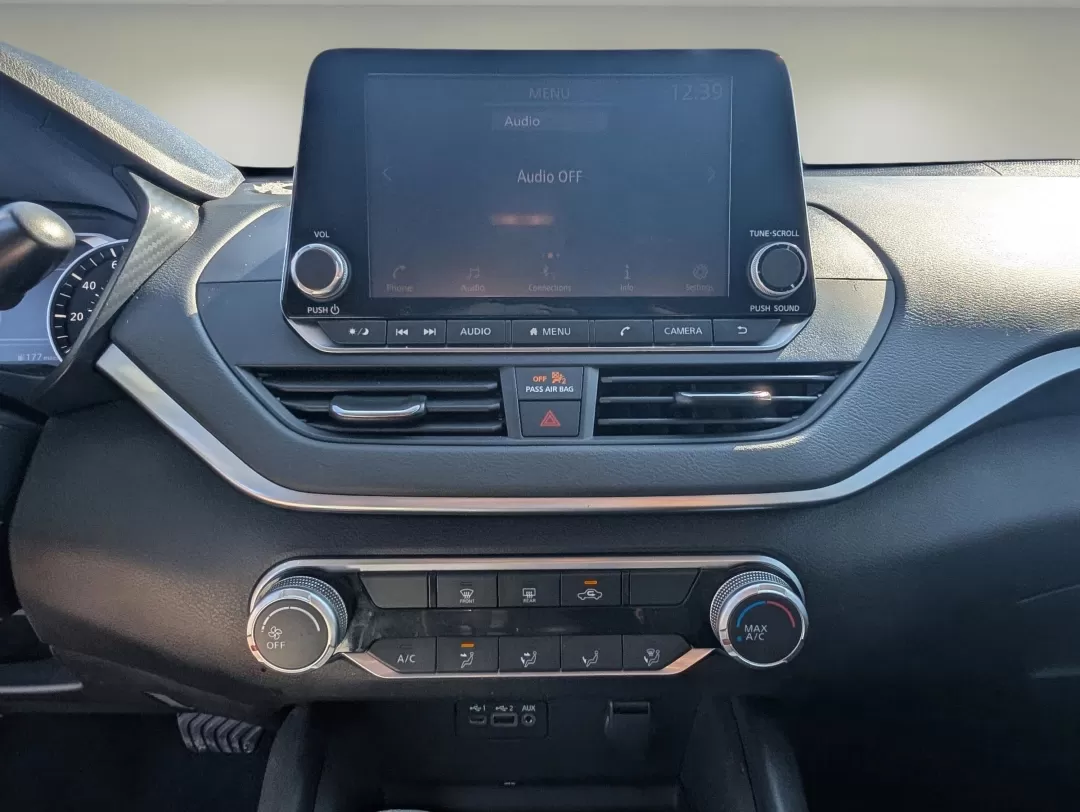 2020 /Charcoal Nissan Altima 2.5 S (1N4BL4BV1LC) with an Other engine, located at 521 Old Farm Lane Rd, Prattville, AL, 36066, (334) 325-1505, 32.482460, -86.416367 - **Discover Your Perfect Ride at Gils Auto - Phenix City!**<br /> <br /> Are you looking for a reliable vehicle that seamlessly fits into your busy lifestyle? The 2020 Nissan Altima 2.5 S is the ideal sedan for those who need a dependable companion for daily commutes, family outings, or weekend adven - Photo#14