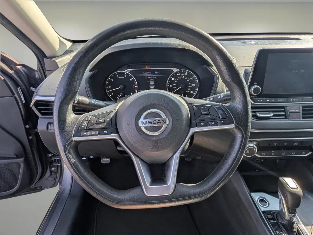 2020 /Charcoal Nissan Altima 2.5 S (1N4BL4BV1LC) with an Other engine, located at 521 Old Farm Lane Rd, Prattville, AL, 36066, (334) 325-1505, 32.482460, -86.416367 - **Discover Your Perfect Ride at Gils Auto - Phenix City!**<br /> <br /> Are you looking for a reliable vehicle that seamlessly fits into your busy lifestyle? The 2020 Nissan Altima 2.5 S is the ideal sedan for those who need a dependable companion for daily commutes, family outings, or weekend adven - Photo#15