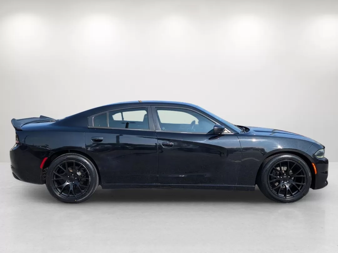 2015 /Black Dodge Charger SE (2C3CDXBG1FH) with an Other engine, located at 804 22nd Ave, Phenix City, AL, 36870, (334) 297-1860, 32.484749, -85.024475 - **Unleash Your Drive with the 2015 Dodge Charger SE - Perfect for Every Journey!**<br /> <br /> Are you looking for a vehicle that makes every drive an adventure? Look no further than this striking 2015 Dodge Charger SE, available now at Gils Auto in Phenix City, AL! Whether you're commuting to work - Photo#4