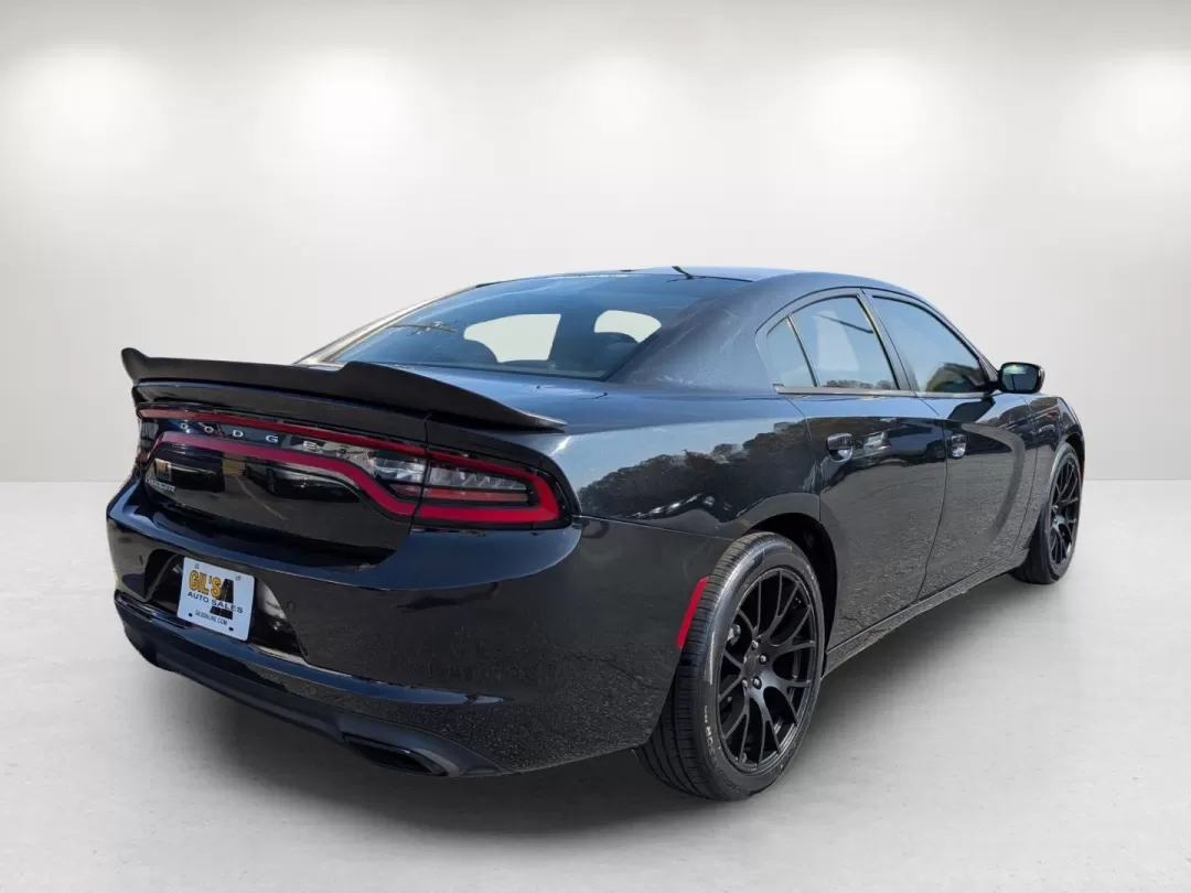 2015 /Black Dodge Charger SE (2C3CDXBG1FH) with an Other engine, located at 804 22nd Ave, Phenix City, AL, 36870, (334) 297-1860, 32.484749, -85.024475 - **Unleash Your Drive with the 2015 Dodge Charger SE - Perfect for Every Journey!**<br /> <br /> Are you looking for a vehicle that makes every drive an adventure? Look no further than this striking 2015 Dodge Charger SE, available now at Gils Auto in Phenix City, AL! Whether you're commuting to work - Photo#5
