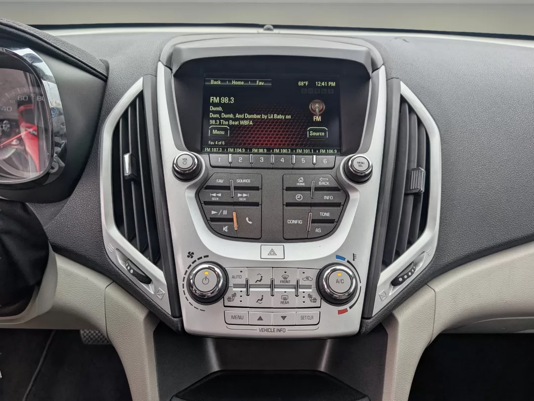 2017 /Light Titanium GMC Terrain SLT (2GKFLUEK9H6) with an Other engine, located at 1430 Gateway Drive, Opelika, AL, 36801, (334) 239-0944, 32.637871, -85.409790 - **Discover the Perfect SUV for Your Next Adventure: 2017 GMC Terrain SLT at Gils Auto - Phenix City!**<br /> <br /> Are you ready to elevate your driving experience? Whether you're a growing family looking for a reliable vehicle for school runs and weekend getaways or a commuter wanting a blend of c - Photo#13