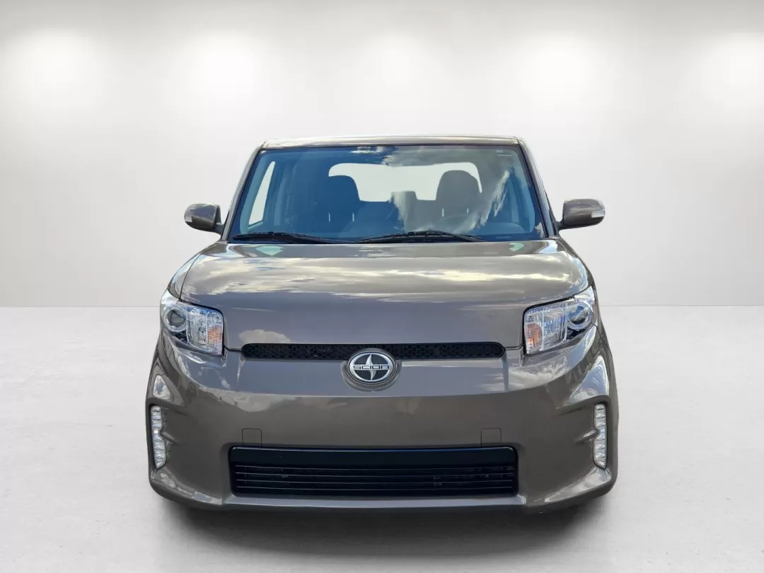 2013 Scion xB (JTLZE4FE0DJ) with an Other engine, located at 521 Old Farm Lane Rd, Prattville, AL, 36066, (334) 325-1505, 32.482460, -86.416367 - Discover the perfect blend of practicality and style with the 2013 Scion xB, available now at Gils Auto in Prattville, AL. Whether you're a growing family seeking a reliable daily driver or a budget-conscious buyer hoping to navigate the roads with confidence, this station wagon is designed for you. - Photo#1