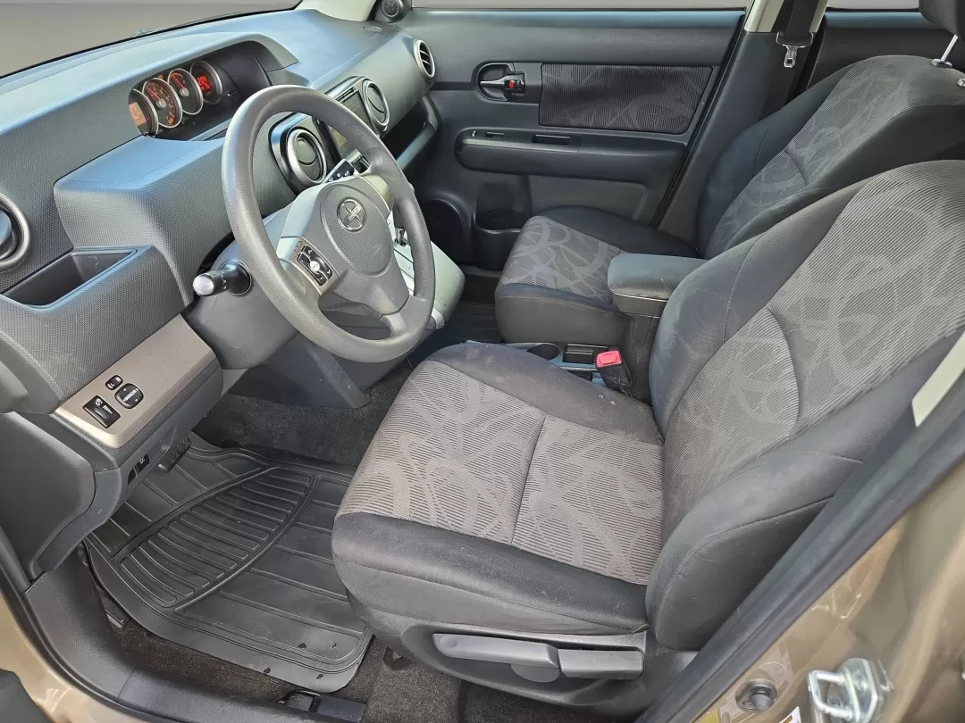 2013 Scion xB (JTLZE4FE0DJ) with an Other engine, located at 521 Old Farm Lane Rd, Prattville, AL, 36066, (334) 325-1505, 32.482460, -86.416367 - Discover the perfect blend of practicality and style with the 2013 Scion xB, available now at Gils Auto in Prattville, AL. Whether you're a growing family seeking a reliable daily driver or a budget-conscious buyer hoping to navigate the roads with confidence, this station wagon is designed for you. - Photo#10