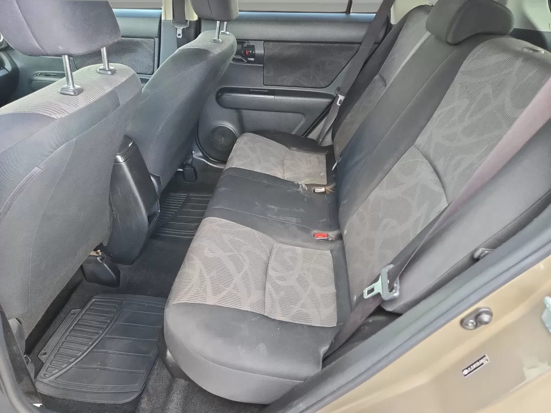 2013 Scion xB (JTLZE4FE0DJ) with an Other engine, located at 521 Old Farm Lane Rd, Prattville, AL, 36066, (334) 325-1505, 32.482460, -86.416367 - Discover the perfect blend of practicality and style with the 2013 Scion xB, available now at Gils Auto in Prattville, AL. Whether you're a growing family seeking a reliable daily driver or a budget-conscious buyer hoping to navigate the roads with confidence, this station wagon is designed for you. - Photo#11