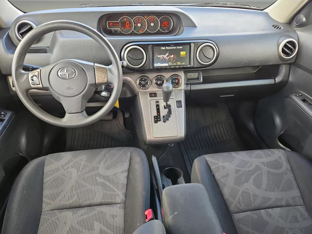 2013 Scion xB (JTLZE4FE0DJ) with an Other engine, located at 521 Old Farm Lane Rd, Prattville, AL, 36066, (334) 325-1505, 32.482460, -86.416367 - Discover the perfect blend of practicality and style with the 2013 Scion xB, available now at Gils Auto in Prattville, AL. Whether you're a growing family seeking a reliable daily driver or a budget-conscious buyer hoping to navigate the roads with confidence, this station wagon is designed for you. - Photo#12