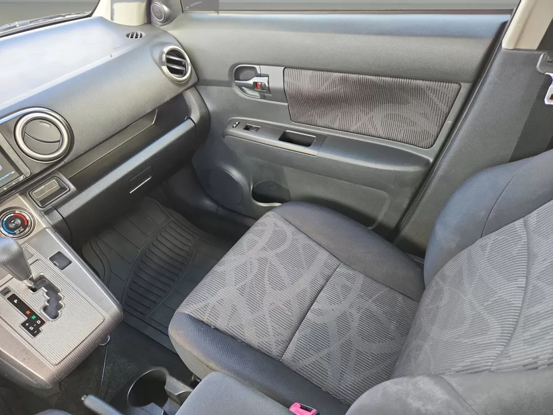 2013 Scion xB (JTLZE4FE0DJ) with an Other engine, located at 521 Old Farm Lane Rd, Prattville, AL, 36066, (334) 325-1505, 32.482460, -86.416367 - Discover the perfect blend of practicality and style with the 2013 Scion xB, available now at Gils Auto in Prattville, AL. Whether you're a growing family seeking a reliable daily driver or a budget-conscious buyer hoping to navigate the roads with confidence, this station wagon is designed for you. - Photo#13