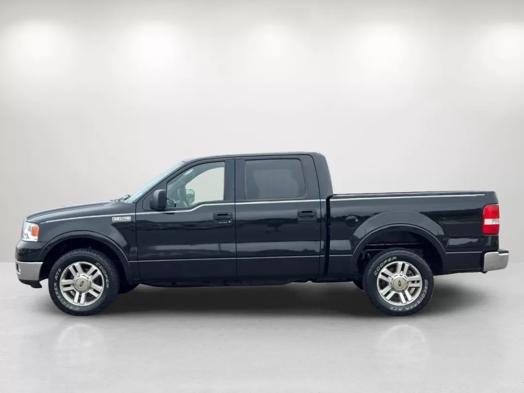 2005 Ford F-150 Lariat (1FTPW12595K) with an Other engine, located at 521 Old Farm Lane Rd, Prattville, AL, 36066, (334) 325-1505, 32.482460, -86.416367 - **Discover Your Next Adventure with the 2005 Ford F-150 from Gils Auto - Prattville!**<br /> <br /> Are you ready to elevate your weekend adventures or tackle your daily commute with confidence? This rugged yet comfortable 2005 Ford F-150, available at Gils Auto in Prattville, AL, is designed for th - Photo#9