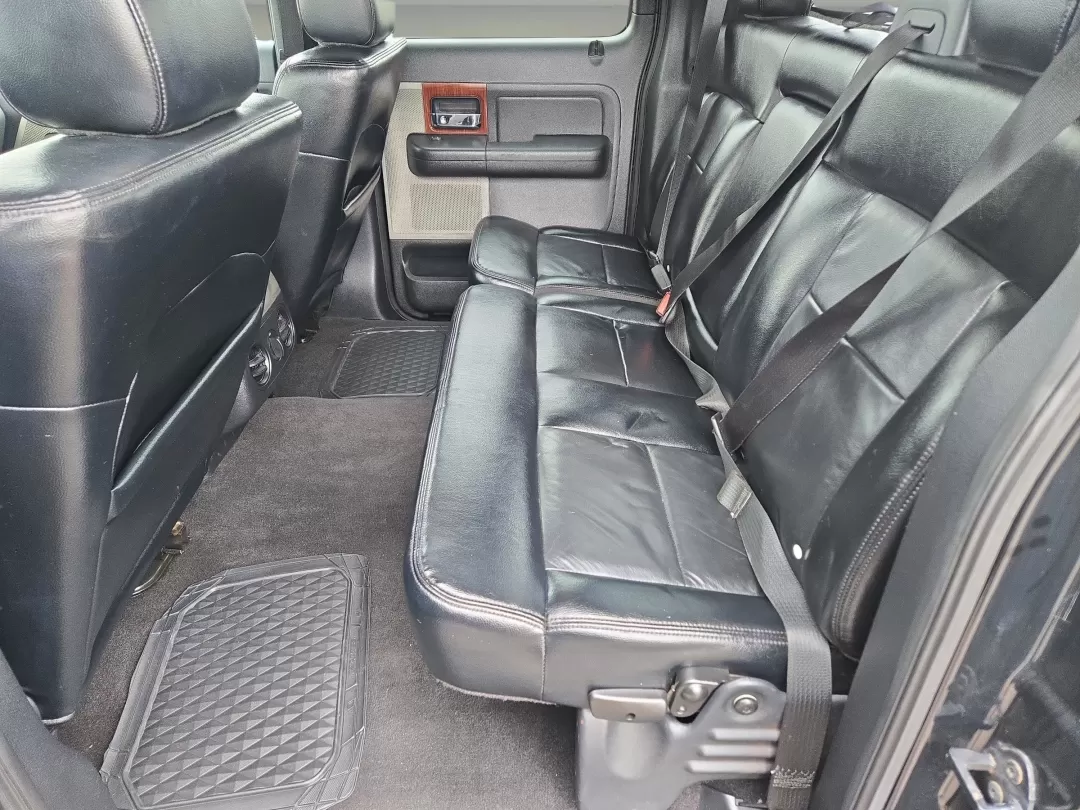 2005 Ford F-150 Lariat (1FTPW12595K) with an Other engine, located at 521 Old Farm Lane Rd, Prattville, AL, 36066, (334) 325-1505, 32.482460, -86.416367 - **Discover Your Next Adventure with the 2005 Ford F-150 from Gils Auto - Prattville!**<br /> <br /> Are you ready to elevate your weekend adventures or tackle your daily commute with confidence? This rugged yet comfortable 2005 Ford F-150, available at Gils Auto in Prattville, AL, is designed for th - Photo#13