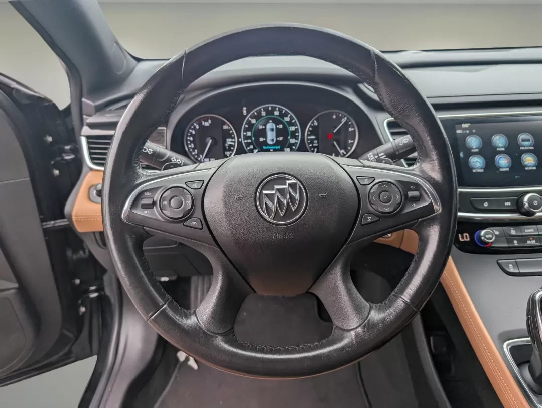 2017 /Brandy Buick LaCrosse Essence (1G4ZP5SS8HU) with an Other engine, located at 1430 Gateway Drive, Opelika, AL, 36801, (334) 239-0944, 32.637871, -85.409790 - Are you in the market for a stylish and reliable sedan that fits seamlessly into your everyday life? Look no further! The 2017 Buick LaCrosse Essence is here to elevate your daily commute and weekend adventures alike. With its elegant design and advanced features, this vehicle perfectly suits anyone - Photo#15