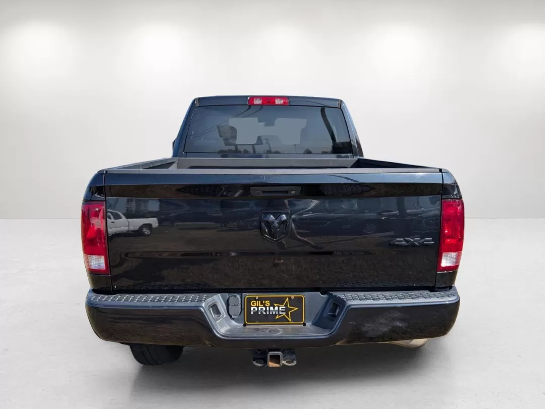 2018 /Diesel Gray/Black Ram 1500 Express (1C6RR7FG5JS) with an Other engine, located at 5115 14th Ave., Columbus, GA, 31904, (706) 323-0345, 32.511494, -84.971046 - **Unleash Your Adventurous Spirit with the 2018 Ram 1500 Express at Gils Auto!**<br /> <br /> Are you ready to tackle your next adventure or simply enhance your daily commute? The 2018 Ram 1500 Express Crew Cab Pickup is here to meet all your needs, whether you're a busy professional navigating Phen - Photo#5
