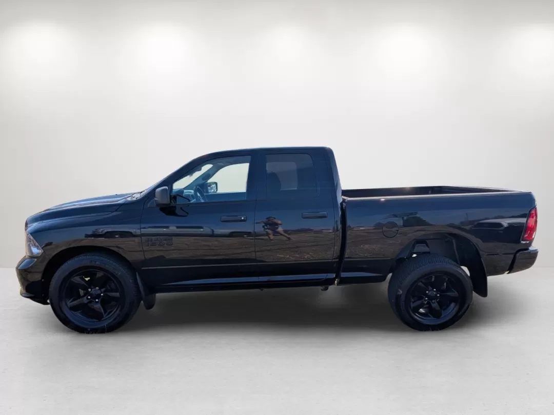 2018 /Diesel Gray/Black Ram 1500 Express (1C6RR7FG5JS) with an Other engine, located at 5115 14th Ave., Columbus, GA, 31904, (706) 323-0345, 32.511494, -84.971046 - **Unleash Your Adventurous Spirit with the 2018 Ram 1500 Express at Gils Auto!**<br /> <br /> Are you ready to tackle your next adventure or simply enhance your daily commute? The 2018 Ram 1500 Express Crew Cab Pickup is here to meet all your needs, whether you're a busy professional navigating Phen - Photo#7