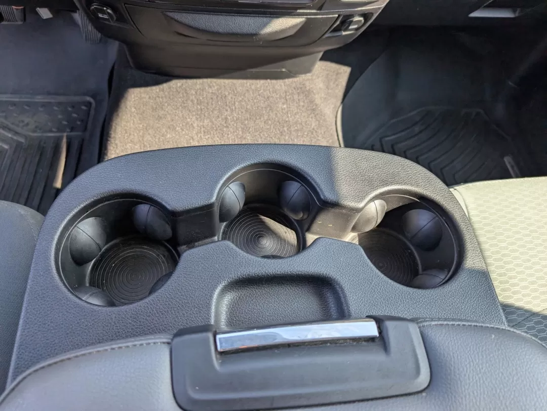 2018 /Diesel Gray/Black Ram 1500 Express (1C6RR7FG5JS) with an Other engine, located at 5115 14th Ave., Columbus, GA, 31904, (706) 323-0345, 32.511494, -84.971046 - **Unleash Your Adventurous Spirit with the 2018 Ram 1500 Express at Gils Auto!**<br /> <br /> Are you ready to tackle your next adventure or simply enhance your daily commute? The 2018 Ram 1500 Express Crew Cab Pickup is here to meet all your needs, whether you're a busy professional navigating Phen - Photo#14