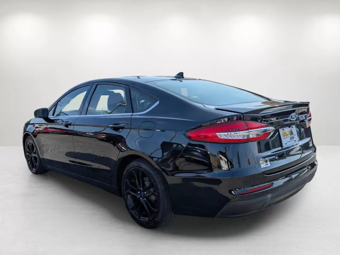 2019 Ford Fusion SE (3FA6P0HD1KR) with an Other engine, located at 3959 U.S. 80 W, Phenix City, AL, 36870, (334) 297-4885, 32.469296, -85.135185 - 2019 Ford Fusion SE - Photo#6