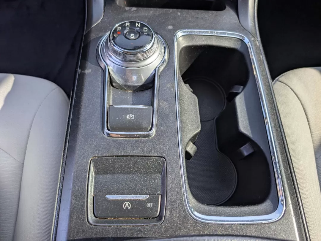 2019 Ford Fusion SE (3FA6P0HD1KR) with an Other engine, located at 3959 U.S. 80 W, Phenix City, AL, 36870, (334) 297-4885, 32.469296, -85.135185 - 2019 Ford Fusion SE - Photo#12