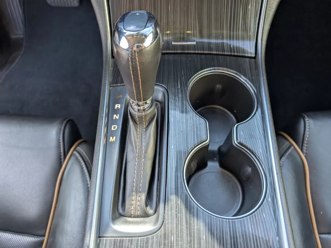 2018 /Jet Black Chevrolet Impala Premier (1G1125S39JU) with an Other engine, located at 3959 U.S. 80 W, Phenix City, AL, 36870, (334) 297-4885, 32.469296, -85.135185 - 2018 Chevrolet Impala Premier - Photo#15