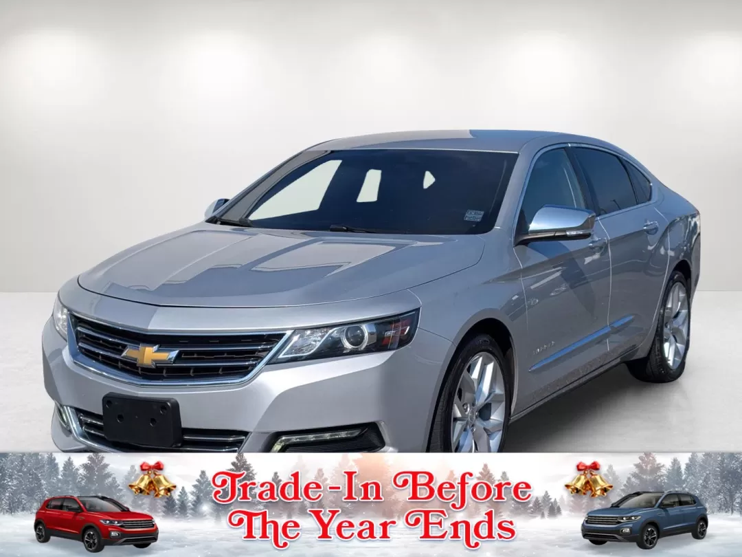 2018 /Jet Black Chevrolet Impala Premier (1G1125S39JU) with an Other engine, located at 521 Old Farm Lane Rd, Prattville, AL, 36066, (334) 325-1505, 32.482460, -86.416367 - Elevate your driving experience with the stunning 2018 Chevrolet Impala Premier, a vehicle perfectly suited for those who crave both comfort and performance. This sedan embodies sophistication and functionality, making it an ideal choice for commuters, growing families, or anyone looking for a relia - Photo#15