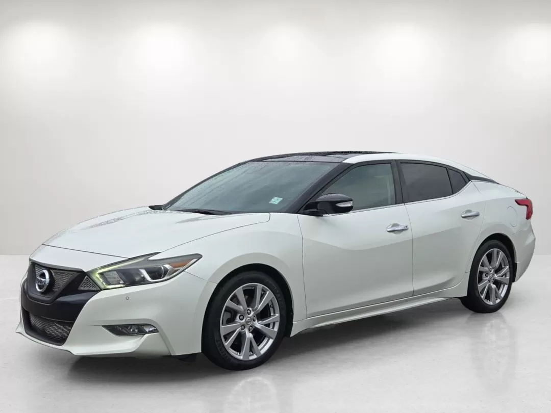2017 /Charcoal Nissan Maxima SL (1N4AA6AP2HC) with an Other engine, located at 521 Old Farm Lane Rd, Prattville, AL, 36066, (334) 325-1505, 32.482460, -86.416367 - **Elevate Your Daily Drive with the 2017 Nissan Maxima SL!** <br /> <br /> If you're on the hunt for a vehicle that combines elegance with performance, look no further than the stunning 2017 Nissan Maxima SL. Perfect for professionals navigating the bustling streets of Prattville, AL, this luxurious - Photo#1