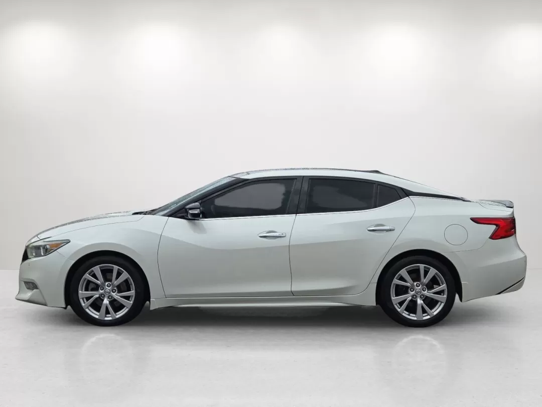 2017 /Charcoal Nissan Maxima SL (1N4AA6AP2HC) with an Other engine, located at 521 Old Farm Lane Rd, Prattville, AL, 36066, (334) 325-1505, 32.482460, -86.416367 - **Elevate Your Daily Drive with the 2017 Nissan Maxima SL!** <br /> <br /> If you're on the hunt for a vehicle that combines elegance with performance, look no further than the stunning 2017 Nissan Maxima SL. Perfect for professionals navigating the bustling streets of Prattville, AL, this luxurious - Photo#9