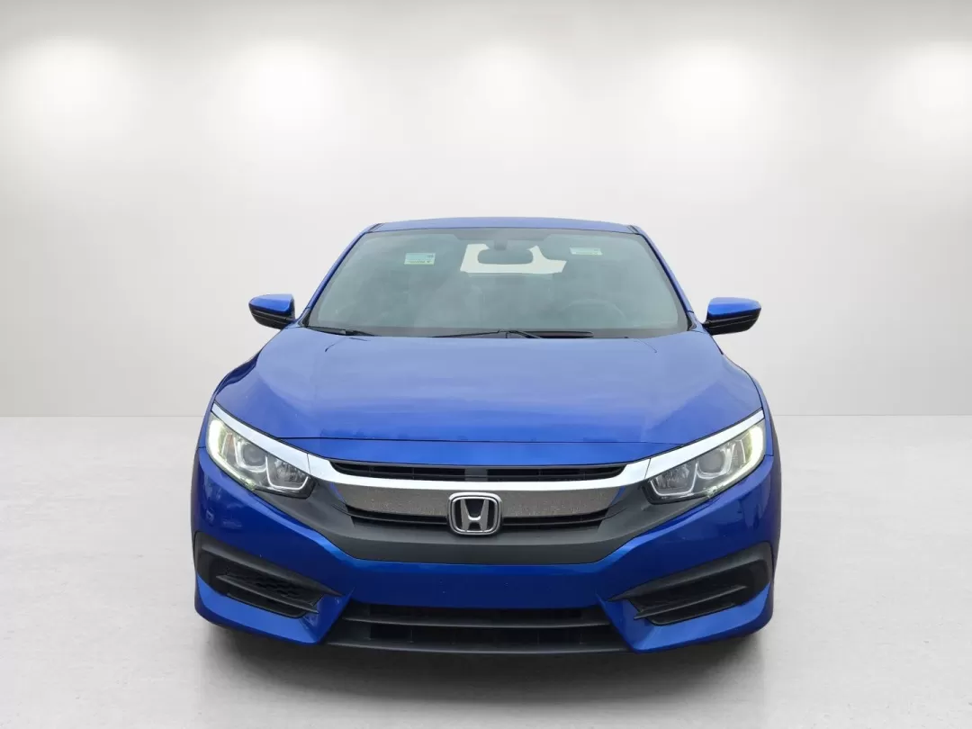 2018 Honda Civic Coupe LX-P (2HGFC4B08JH) with an Other engine, located at 521 Old Farm Lane Rd, Prattville, AL, 36066, (334) 325-1505, 32.482460, -86.416367 - **Unleash Your Inner Adventurer with the 2018 Honda Civic Coupe LX-P!**<br /> <br /> Are you searching for a reliable vehicle that seamlessly fits into your active lifestyle? Look no further than this stunning 2018 Honda Civic Coupe LX-P, available now at Gils Auto in Prattville, AL. Whether you're - Photo#1