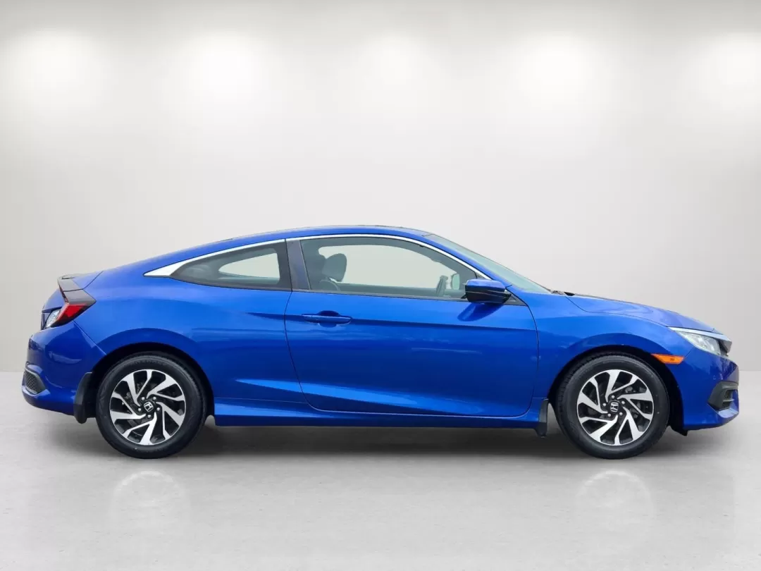 2018 Honda Civic Coupe LX-P (2HGFC4B08JH) with an Other engine, located at 521 Old Farm Lane Rd, Prattville, AL, 36066, (334) 325-1505, 32.482460, -86.416367 - **Unleash Your Inner Adventurer with the 2018 Honda Civic Coupe LX-P!**<br /> <br /> Are you searching for a reliable vehicle that seamlessly fits into your active lifestyle? Look no further than this stunning 2018 Honda Civic Coupe LX-P, available now at Gils Auto in Prattville, AL. Whether you're - Photo#4