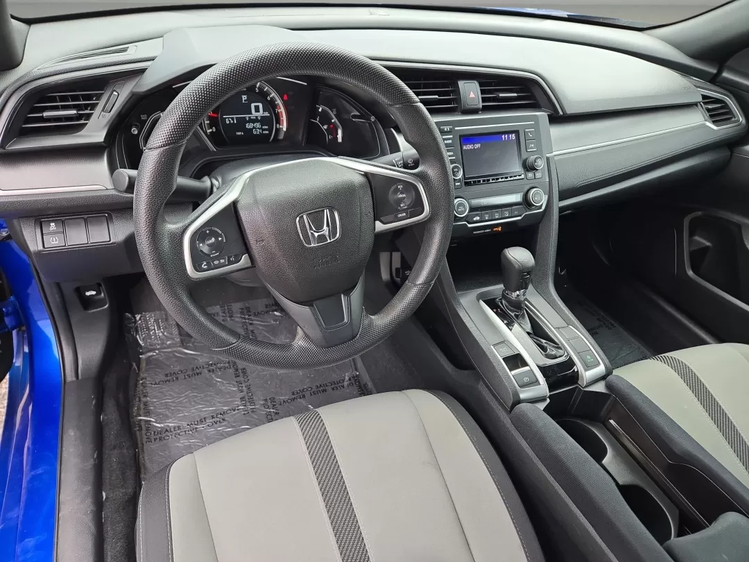 2018 Honda Civic Coupe LX-P (2HGFC4B08JH) with an Other engine, located at 521 Old Farm Lane Rd, Prattville, AL, 36066, (334) 325-1505, 32.482460, -86.416367 - **Unleash Your Inner Adventurer with the 2018 Honda Civic Coupe LX-P!**<br /> <br /> Are you searching for a reliable vehicle that seamlessly fits into your active lifestyle? Look no further than this stunning 2018 Honda Civic Coupe LX-P, available now at Gils Auto in Prattville, AL. Whether you're - Photo#14