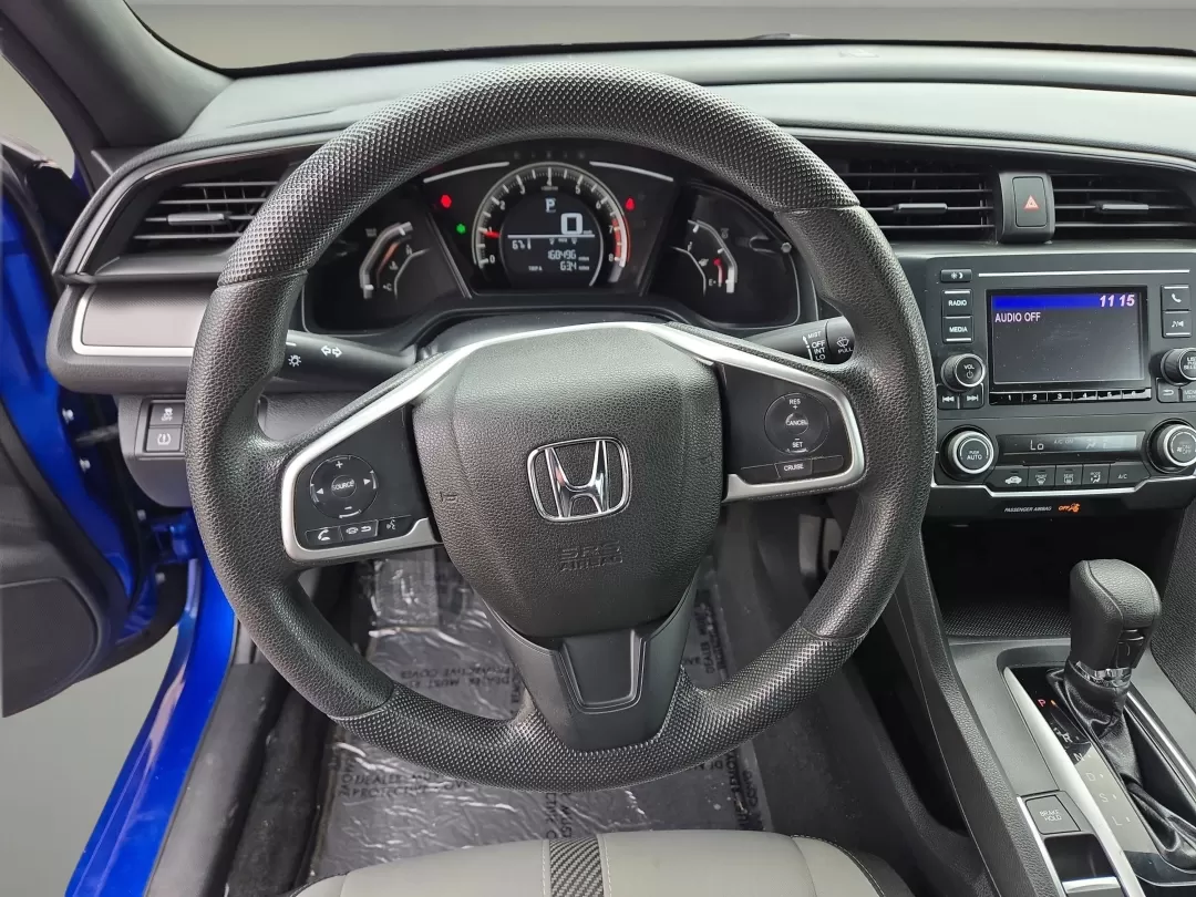 2018 Honda Civic Coupe LX-P (2HGFC4B08JH) with an Other engine, located at 521 Old Farm Lane Rd, Prattville, AL, 36066, (334) 325-1505, 32.482460, -86.416367 - **Unleash Your Inner Adventurer with the 2018 Honda Civic Coupe LX-P!**<br /> <br /> Are you searching for a reliable vehicle that seamlessly fits into your active lifestyle? Look no further than this stunning 2018 Honda Civic Coupe LX-P, available now at Gils Auto in Prattville, AL. Whether you're - Photo#15