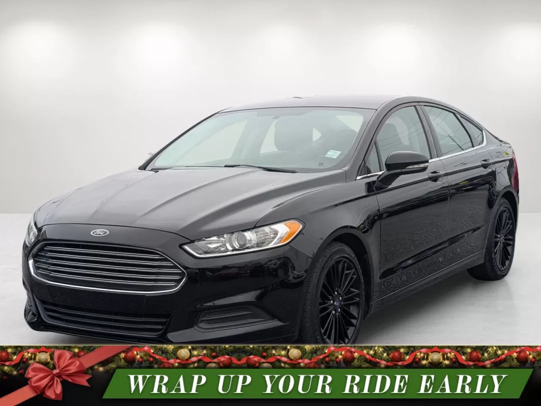 2016 Ford Fusion SE (1FA6P0H75G5) with an Other engine, located at 5115 14th Ave., Columbus, GA, 31904, (706) 323-0345, 32.511494, -84.971046 - **Discover Your Next Adventure with the 2016 Ford Fusion SE at Gils Auto!**<br /> <br /> Are you in search of a versatile sedan that perfectly balances style, comfort, and practicality? Look no further than the 2016 Ford Fusion SE, available now at Gils Auto in Phenix City, AL! This exceptional vehi - Photo#0